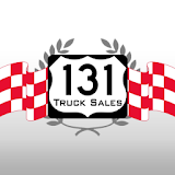 131 Truck Sales icon