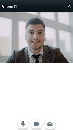 Grroup Screenshot 1 - AppWisp.com