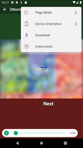 →