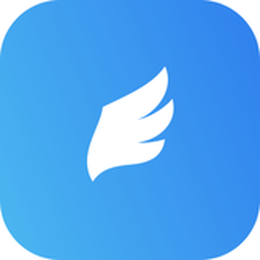 Wingr: The Social Dating App logo