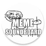 Troll Meme Soundboard icon