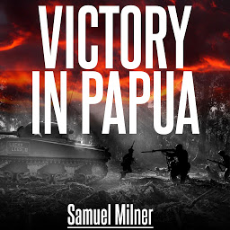 Icon image Victory in Papua