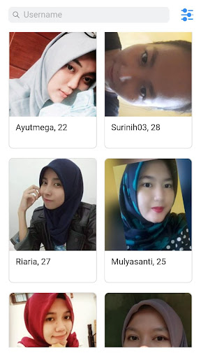 JODOH Untuk Nikah Screen 3