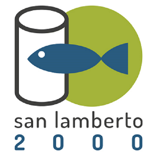 San Lamberto 2000 logo