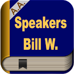 Cover Image of Download Alcoholics Anonymous - Bill W.  APK