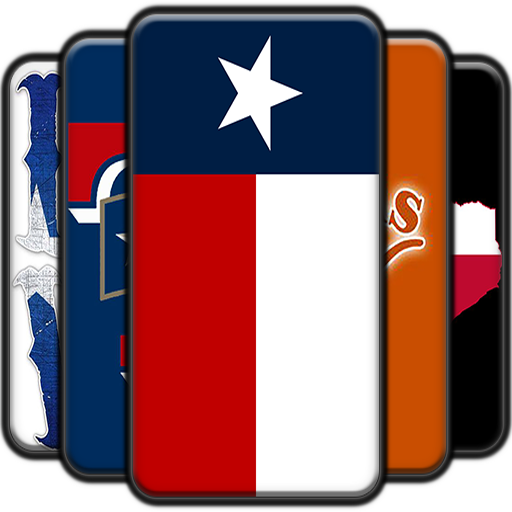 Texas Wallpaper 2 Icon