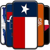 Texas Wallpaper icon