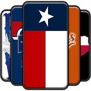 Top 20 Personalization Apps Like Texas Wallpaper - Best Alternatives