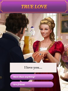 Love and Passion: Episodes v1.11.1 MOD APK (Unlimited Diamonds/Free Purchase) Free For Android 8