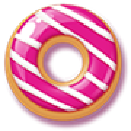 Donut Kingdom logo
