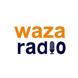 Icon image Waza Radio