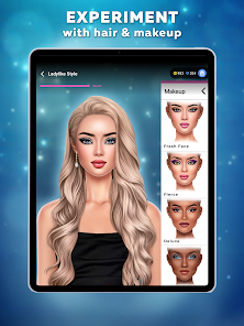 SUITSME: Fashion Dress Up Game - Apps on Google Play