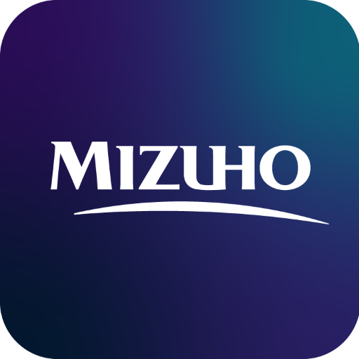 Mizuho - Token Digital logo