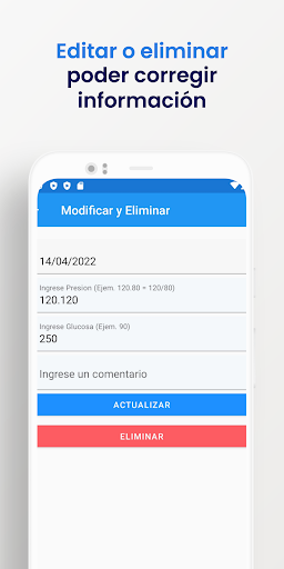 Diabetes Screen 3
