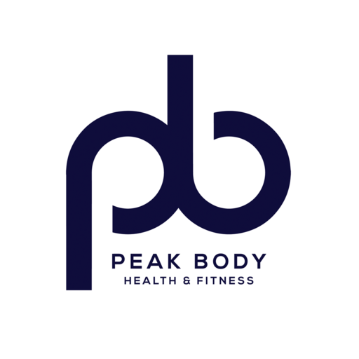 Peak Body Health and Fitness 6.0.0 Icon