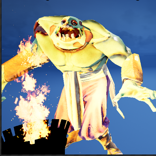 Get Those Goblins logo
