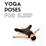 8 Best Yoga Poses For Sleep icon
