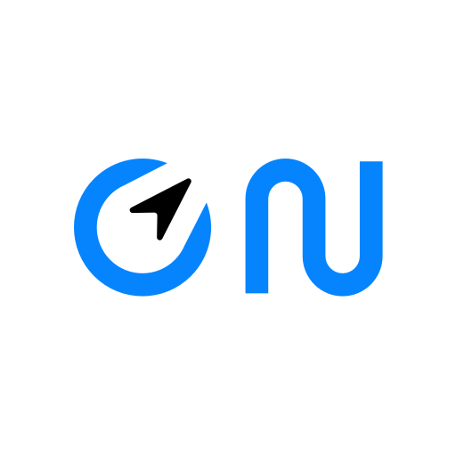 OnTrack Go logo