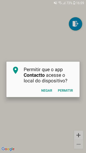 ContacttoSOS Screen 3