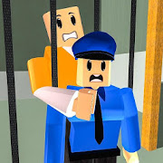 Top 48 Arcade Apps Like Crazy Blocky Prison Run Escape : Epic Jail Break - Best Alternatives