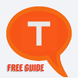 Free Guide Tango Video Calls icon