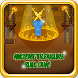 Ancient Treasure Bull Cave icon