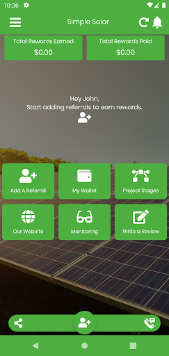 Simple Solar Screen 3