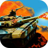 Tank Force: World of Fire 3D icon