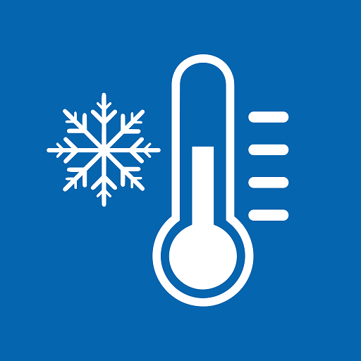 Cooling Load Calculator logo
