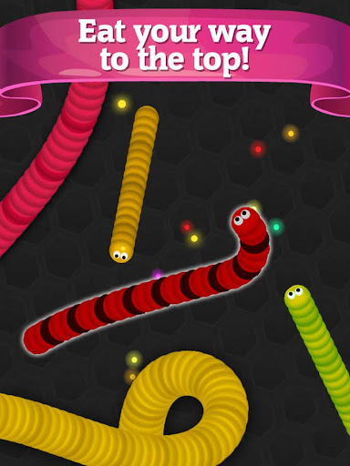 Farm Snake Screen 3