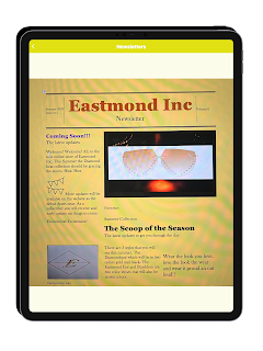 Eastmond Inc screenshot 7
