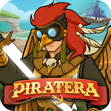 Piratera: Make It Your Era icon