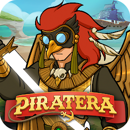 Icon image Piratera: Make It Your Era