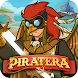 Piratera: Make It Your Era