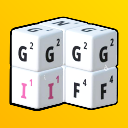 Lexicube logo