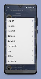 CM Rewards Pro  -  Daily CM Spin