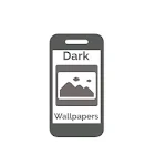 Cover Image of Download Black Wallpapers, 4K HD Wallpapers 1.4 APK