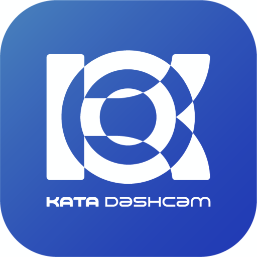 Kata Dash Cam logo