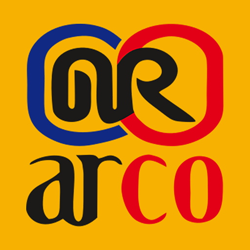 ARCO - Marketing logo