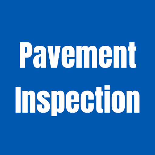 Pavement Survey logo