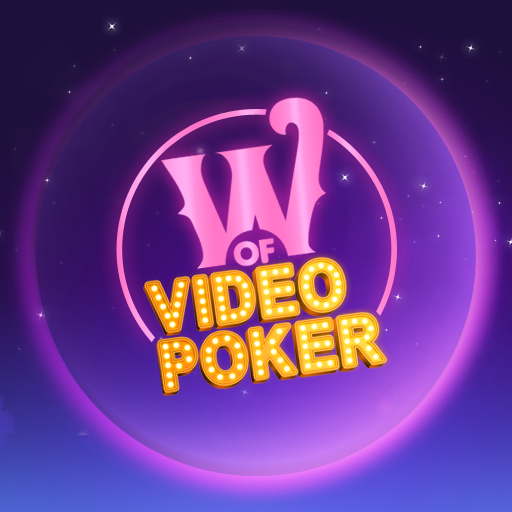 World of Video Poker logo