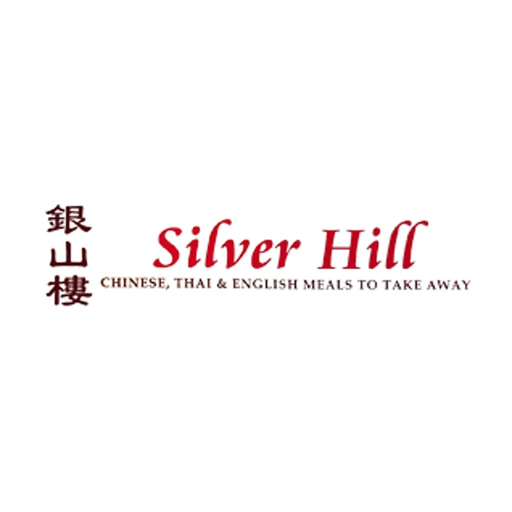 Silver Hill logo