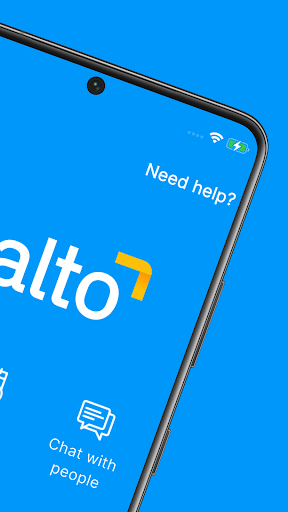 Ryalto Screenshot 2 - AppWisp.com