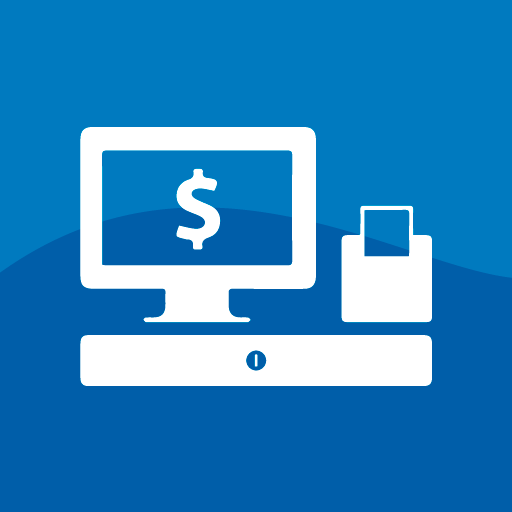 MySoftware Punto de Venta POS logo