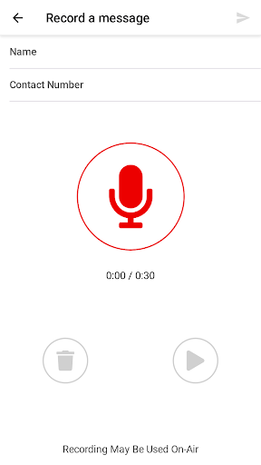 The Q 99.7 Screen 2