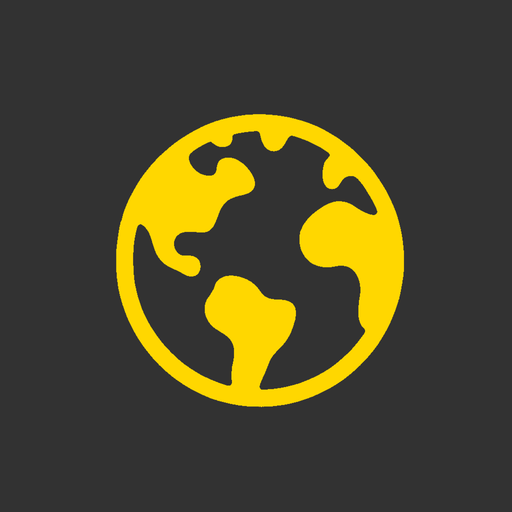 romap - Relie les pays ! logo