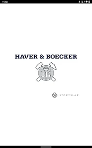 Haver & Boecker PROcheck MF