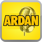 Ardan Online FM icon