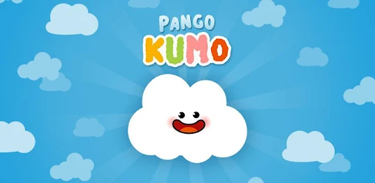 Pango Kumo - weather game kids