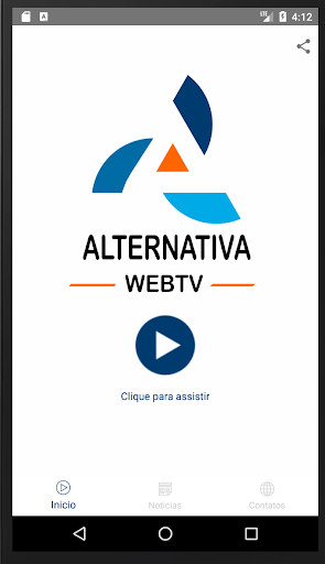 AlternativaTV Screen 2